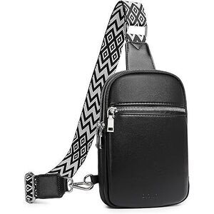 Anti Theft Small Sling Bag For Women Crossbody Bag Trendy, Rfid Fanny Packs